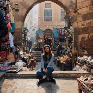 Meet your Posher, Bella